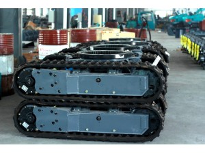 廠房配件區(qū)