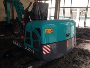 室內(nèi)裝修清理泥土