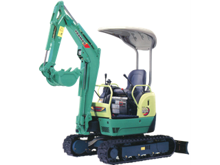 日本微型挖掘機(jī)